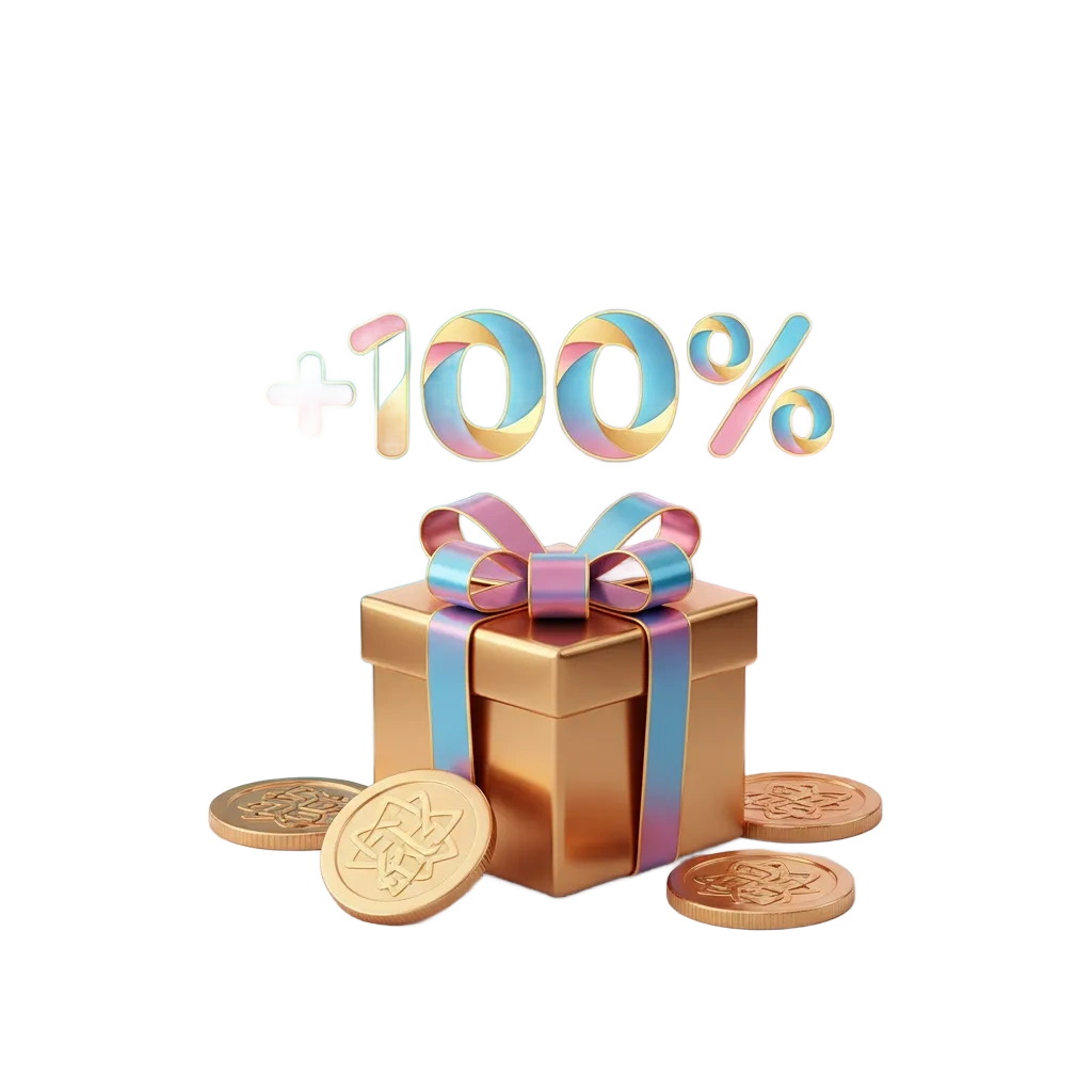 日本向けBC Gameのボーナス：入金470% 最大592,188円＋400フリースピン。カジノ＆スポーツのプロモーション